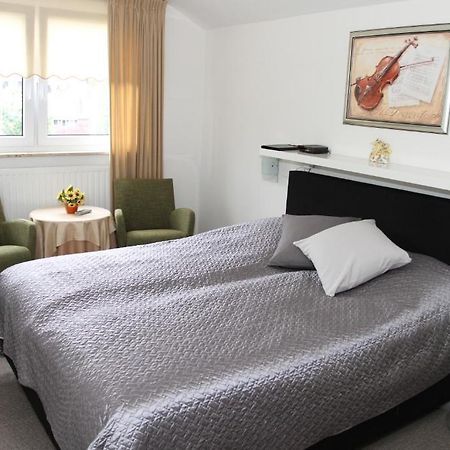 Hotel De Eik Valkenburg aan de Geul Bagian luar foto