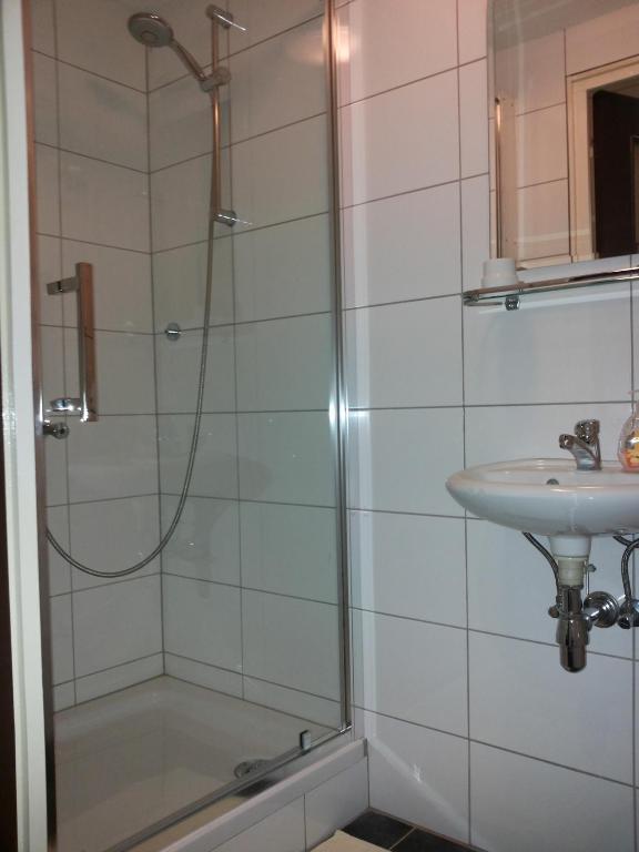 Hotel De Eik Valkenburg aan de Geul Ruang foto