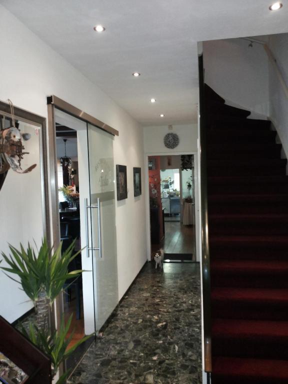 Hotel De Eik Valkenburg aan de Geul Bagian luar foto